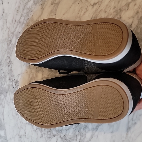 Aldo Oxfords Size 13 - Picture 3 of 5